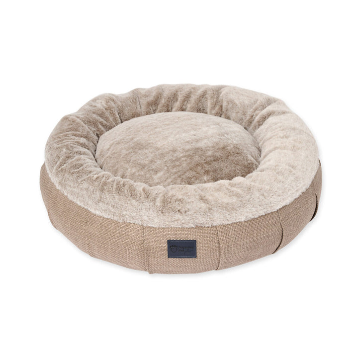 Harley Puppacino Dog Bed