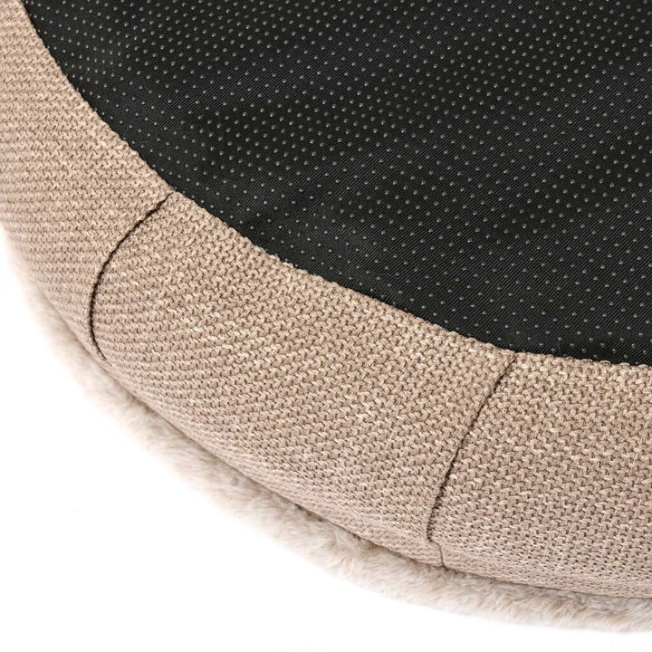 Harley Puppacino Dog Bed