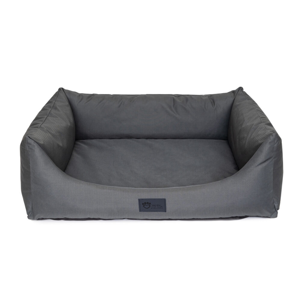 High Sided Hideout Ortho Dog