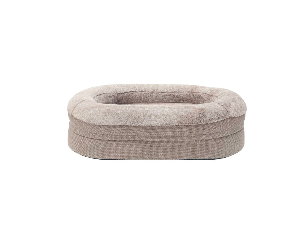Orthopaedic Memory Rest Harlow Dog Bed