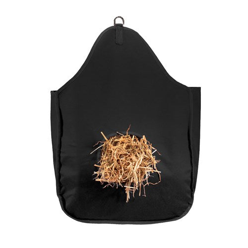 Hay Bag Feeder - Greg Grant