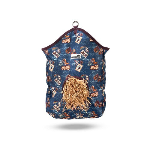 Hay Bag Feeder - Showmaster