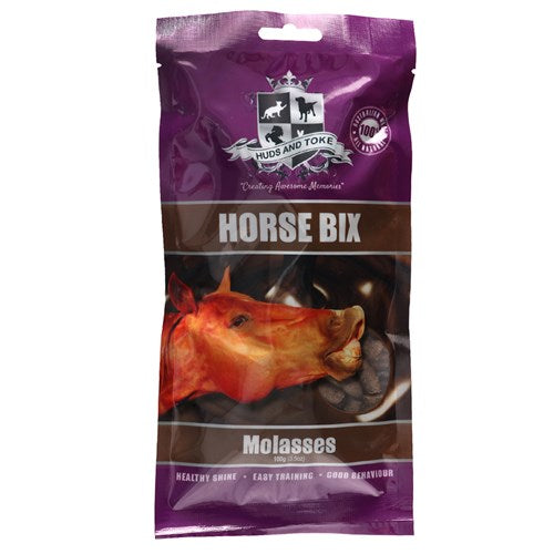 HorseBix