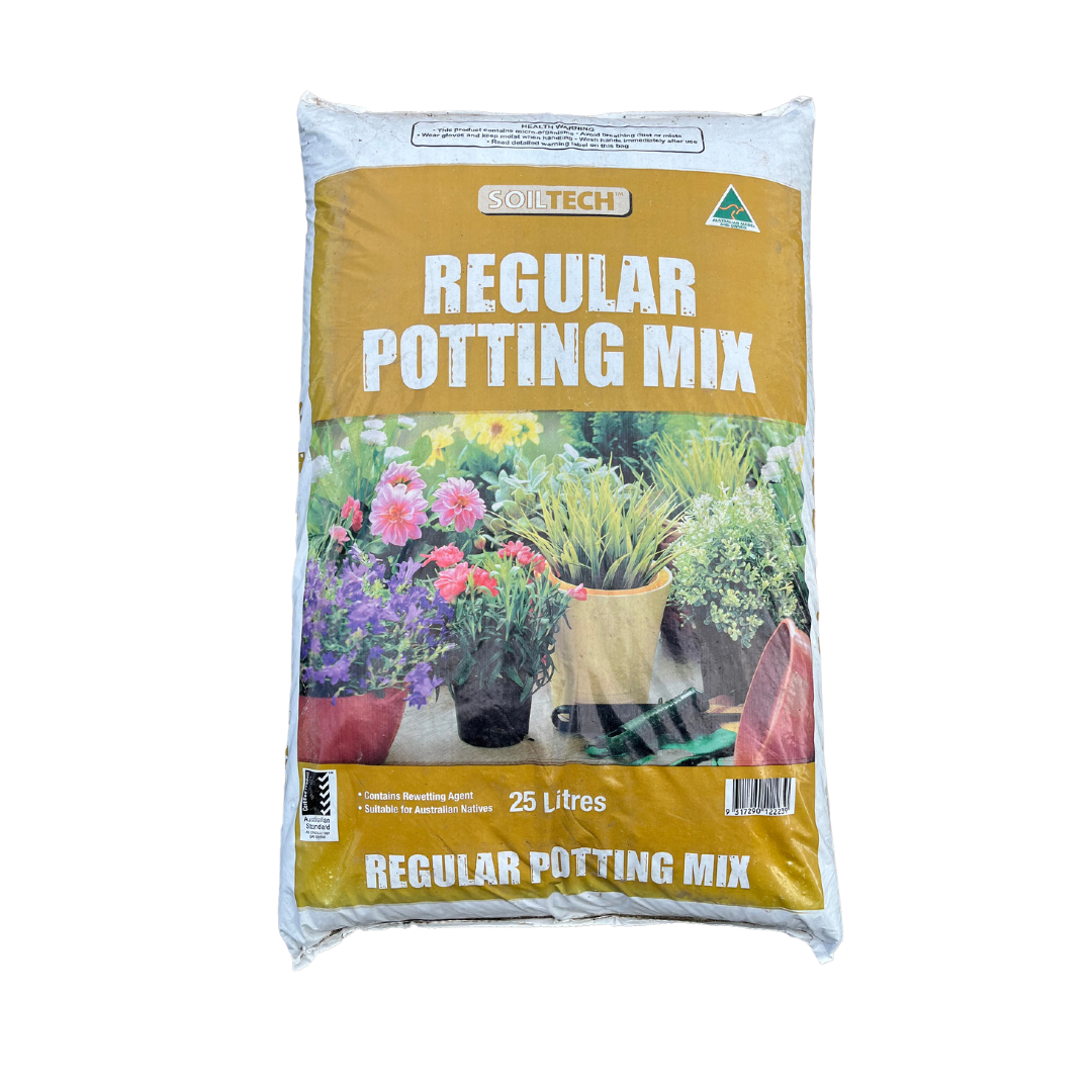 Soil Tech Potting Mix Regular