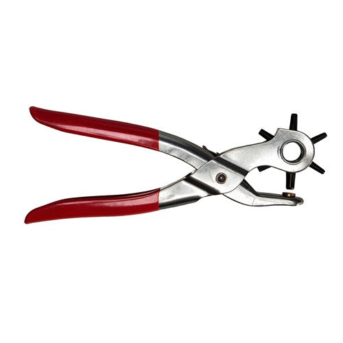 Standard Leather Punch