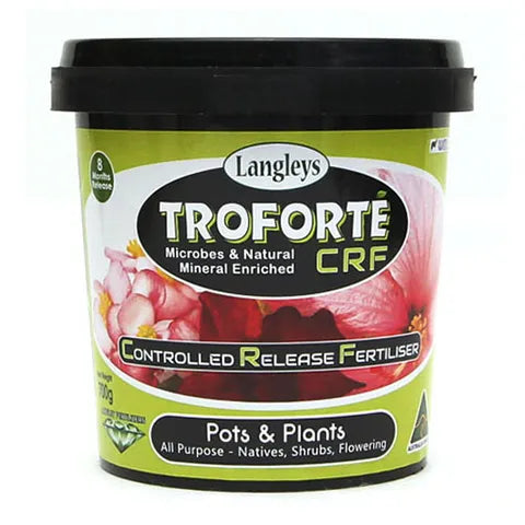 Troforte CRF Pots & Plants 700g