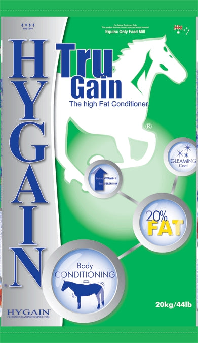 Hygain Tru Gain 20kg