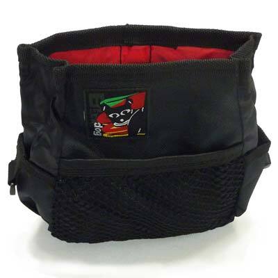 Blackdog Wear Treat Tote