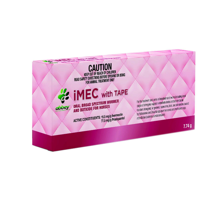 Abbey Labs Imec Wormer
