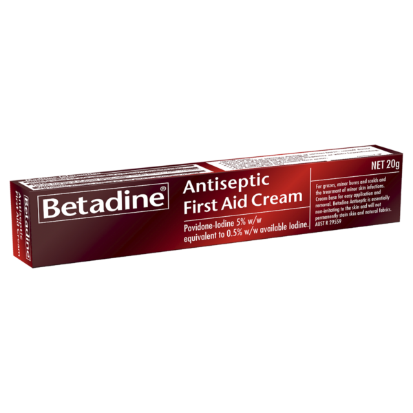 Betadine