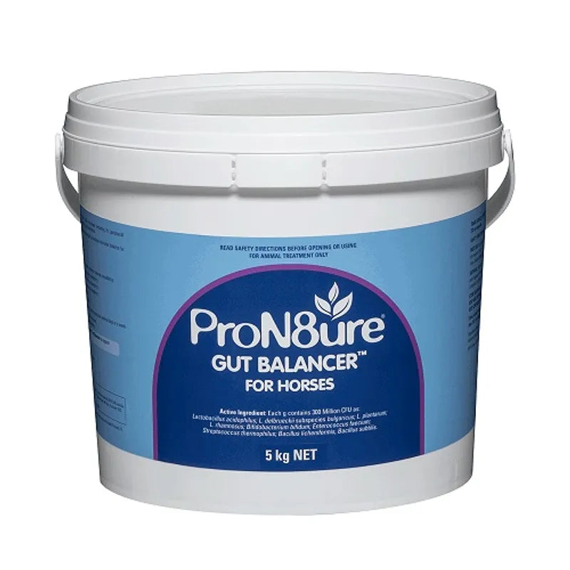 ProN8ure® Gut Balancer