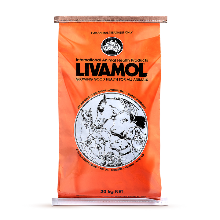 Livamol