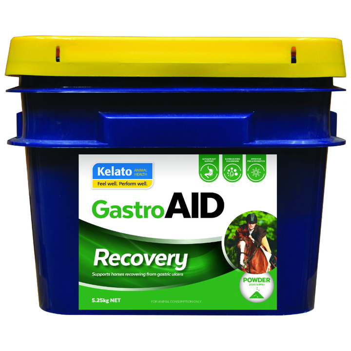 Kelato Gastroaid Recovery