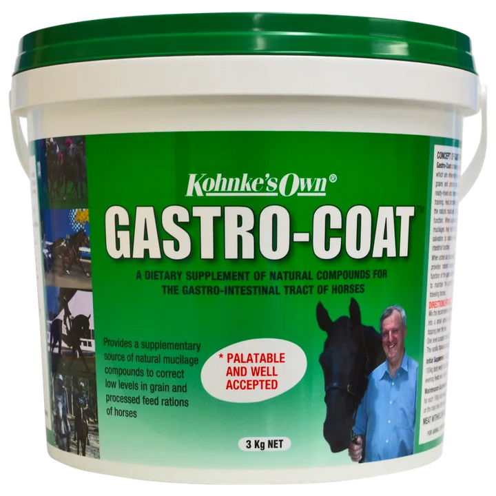 Kohnke Gastro-Coat