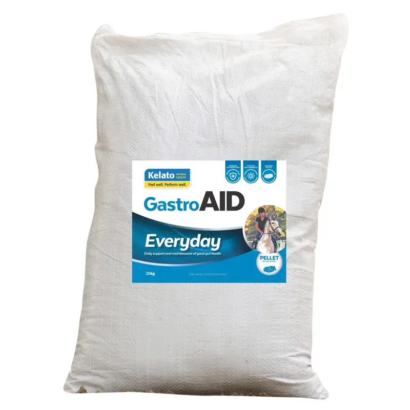 Kelato Gastroaid EveryDay