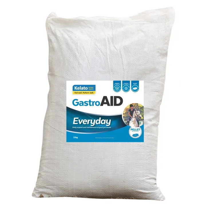Kelato Gastroaid EveryDay