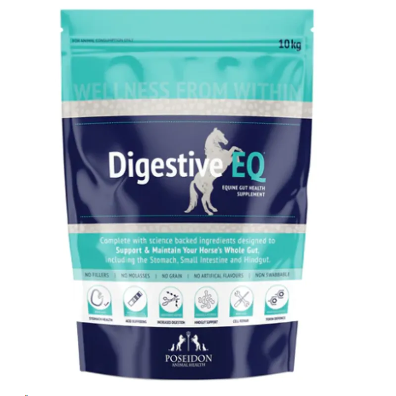Poseidon Digestive EQ