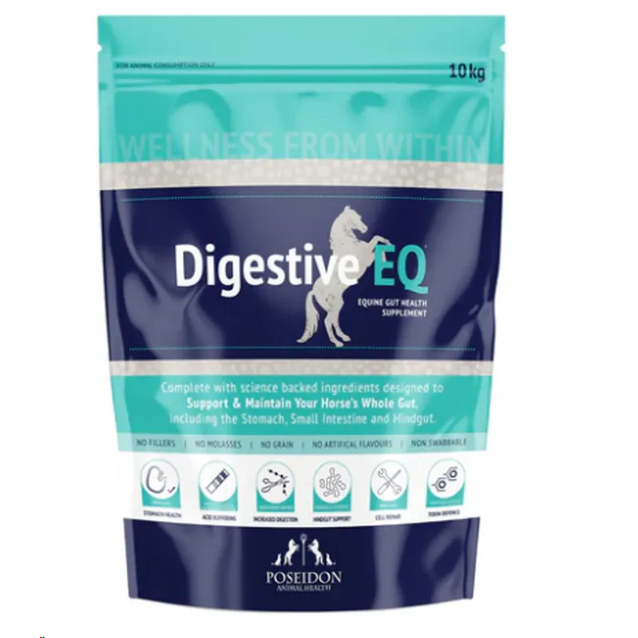 Poseidon Digestive EQ