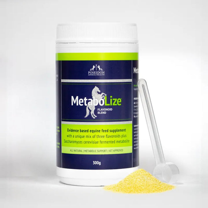 Poseidon MetaboLize