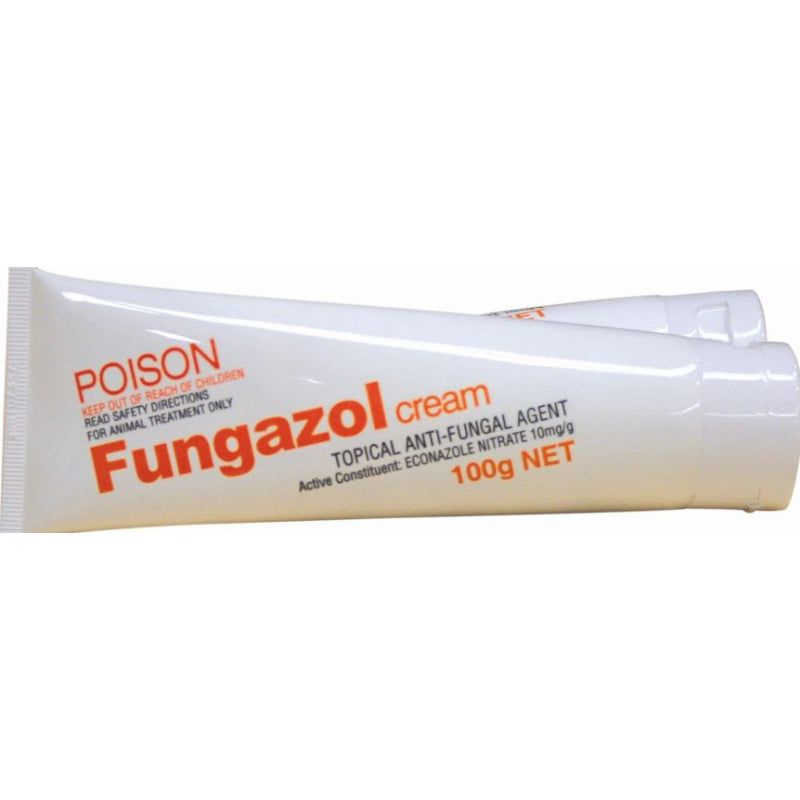 Ranvet Fungazol 100g