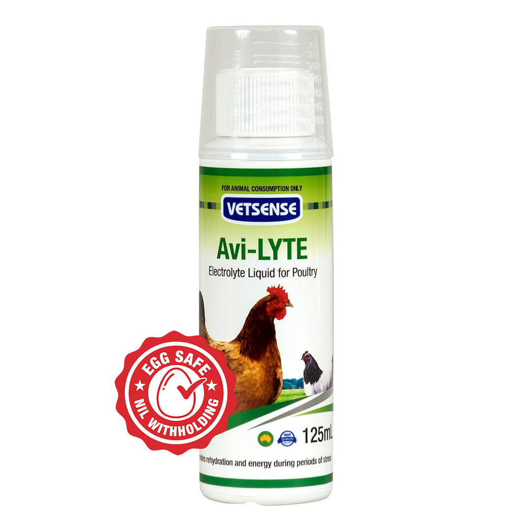 Vetsense AviLyte