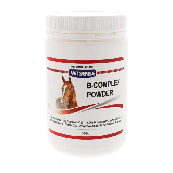 Vetsense Vitamin B Complex