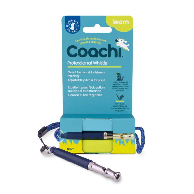 Coachi Professional Dog Whistle