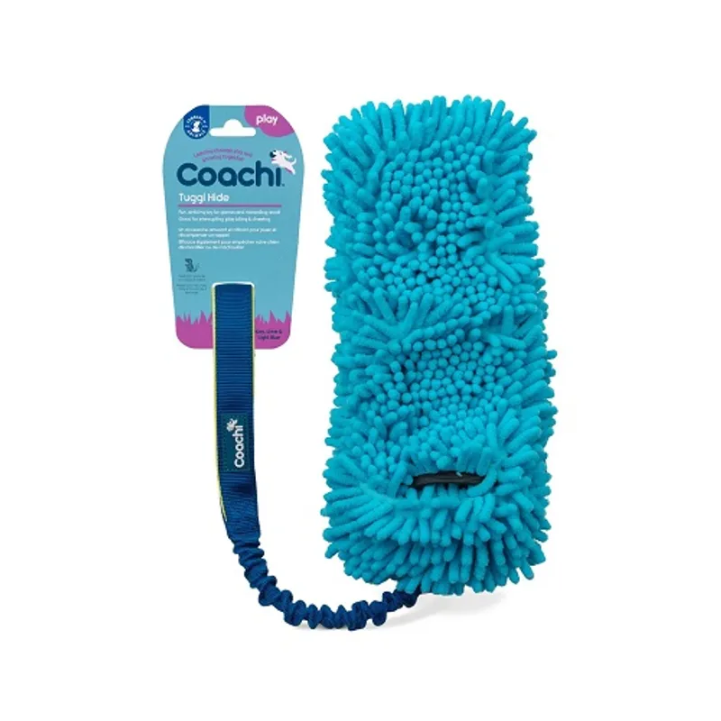 Coachi Tuggi Hide