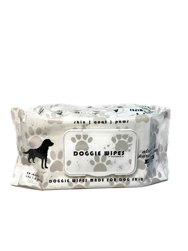 Doggie Wipes