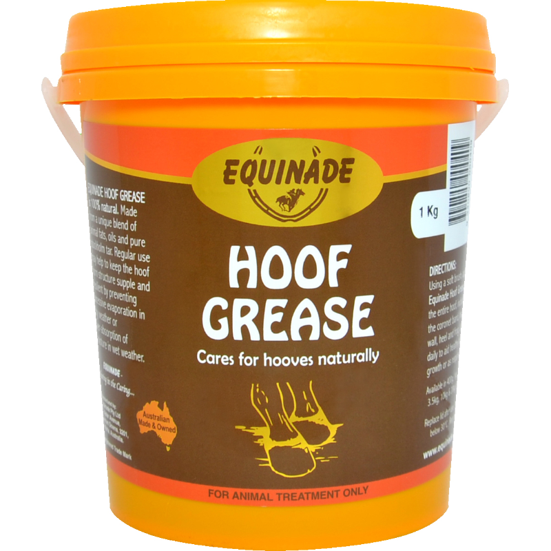 Equinade Hoof Grease