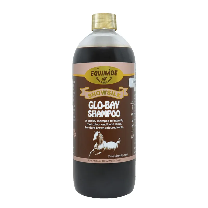 Equinade Showsilk Glo
