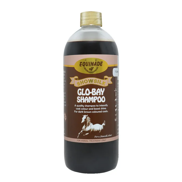 Equinade Showsilk Glo