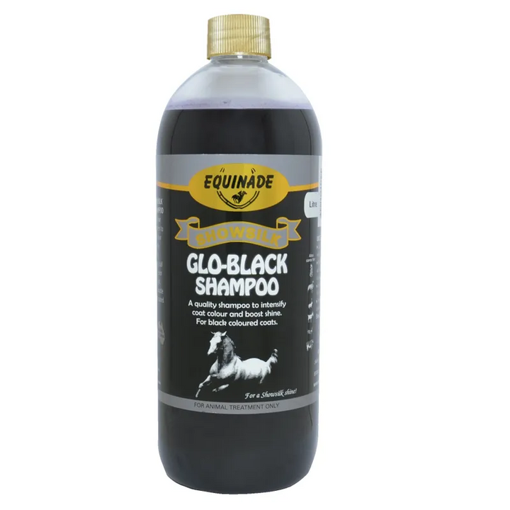 Equinade Showsilk Glo