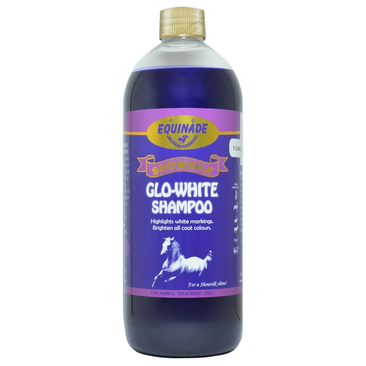 Equinade Showsilk Glo