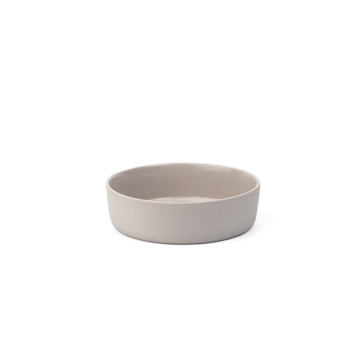 Lilly & Dash Pet Bowl