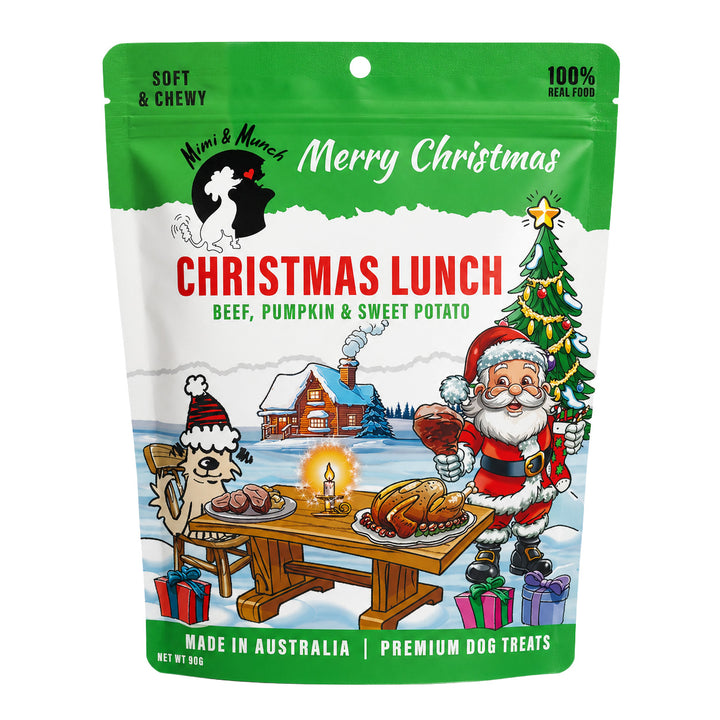 Christmas Stocking Treat Pack