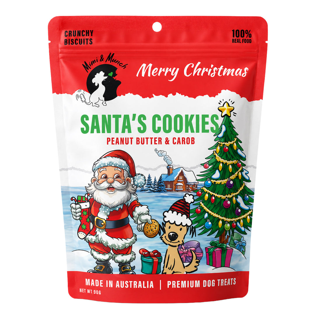 Christmas Stocking Treat Pack