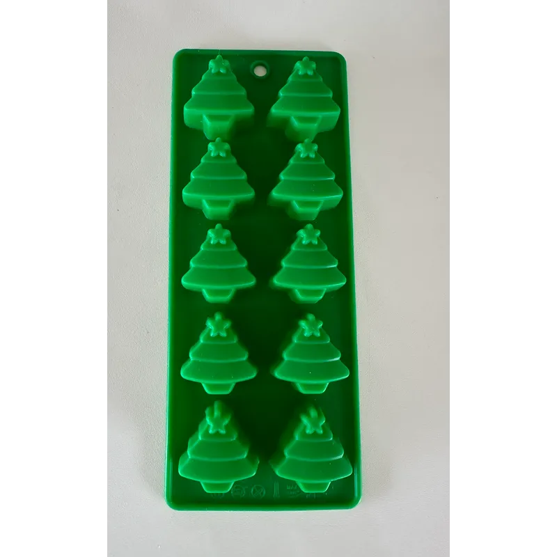 Raw Paws DIY Gummy Silicone Mold