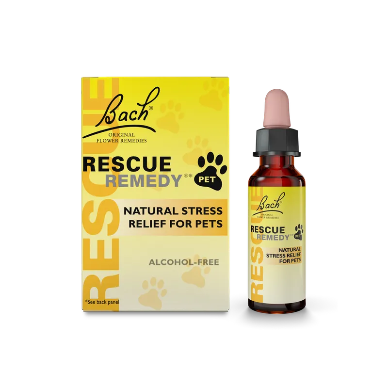 Rescue Remedy Pet