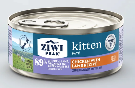 Ziwi Peak Chicken with Lamb (Kitten)