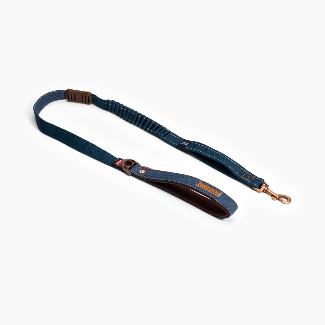 Zero Shock Leash