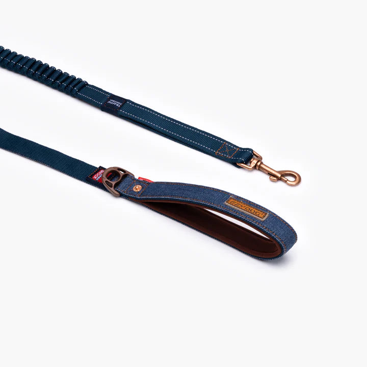 Zero Shock Leash