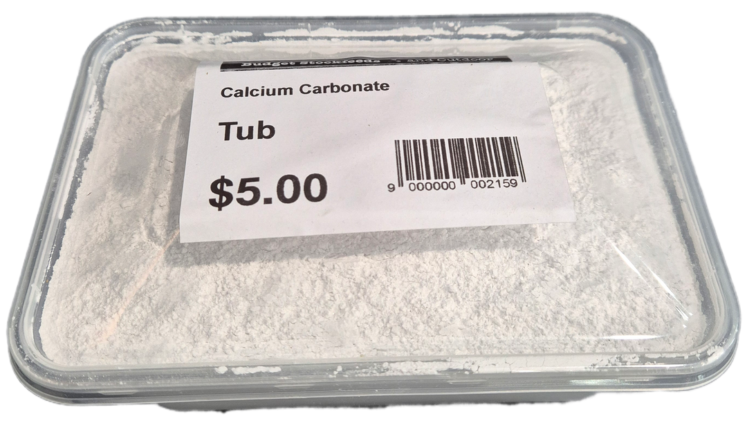 Calcium Carbonate