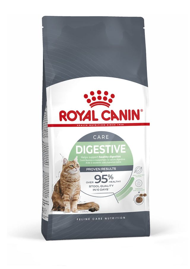 Royal Canin Cat Digestive Care