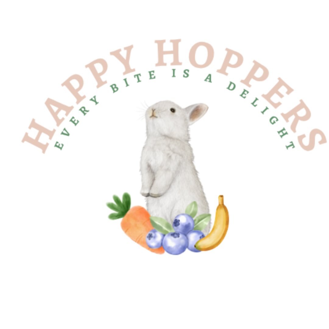 Happy Hopper Dehydrated Fruit and Vegetables