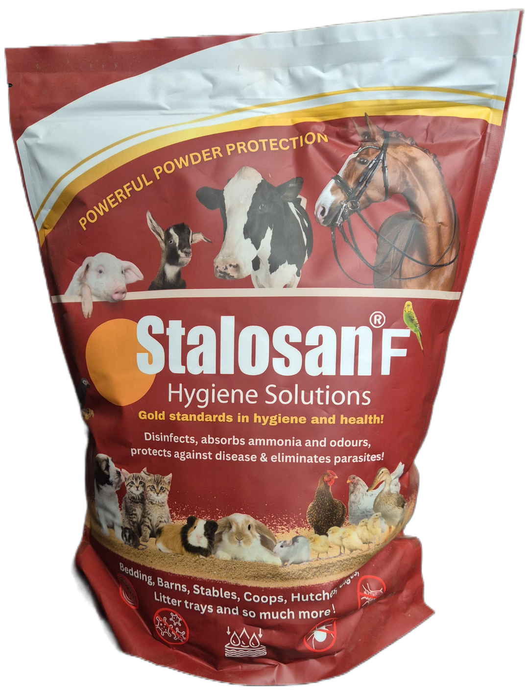 Stalosan F