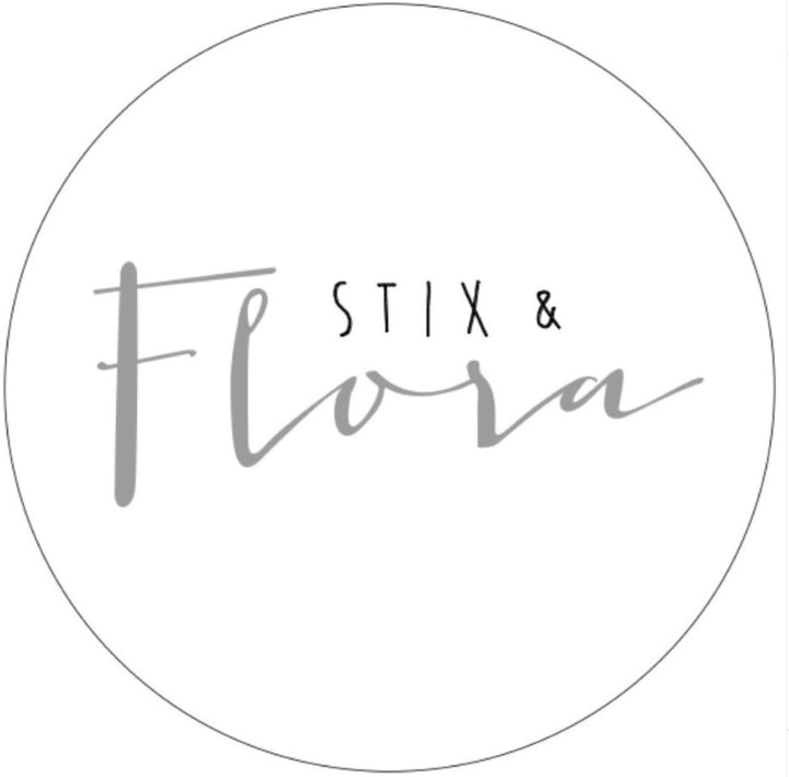 STIX & FLORA Dog Jackets