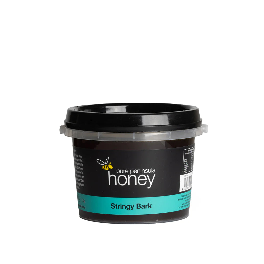 Pure Peninsula Honey