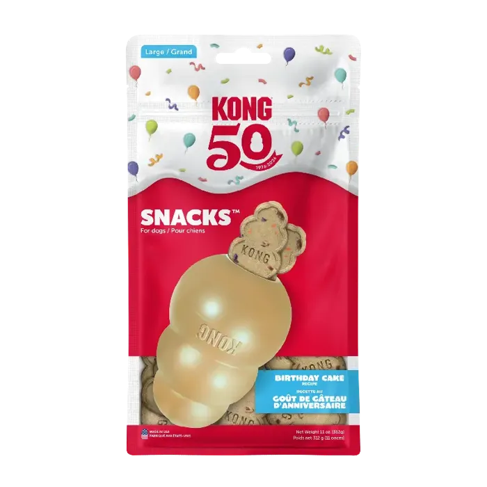 Kong 5Oth Anniversary - LIMITED EDITION