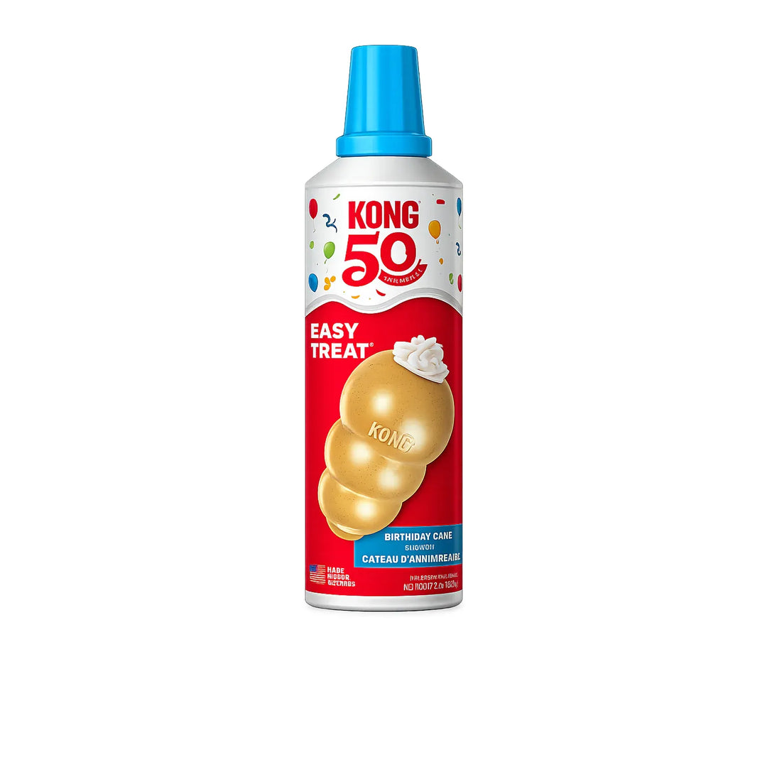 Kong 5Oth Anniversary - LIMITED EDITION